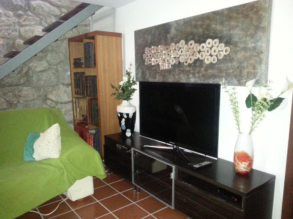 Bed & Breakfast Green House *