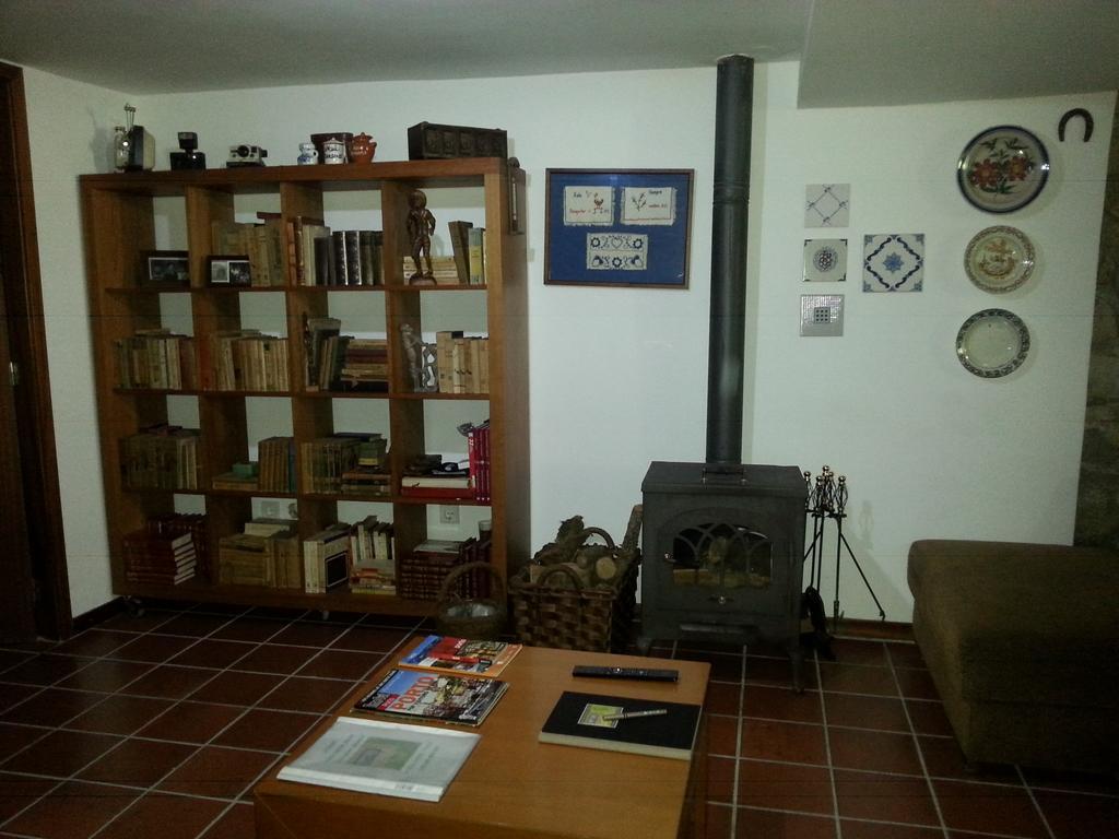 Bed & Breakfast Green House Porto
