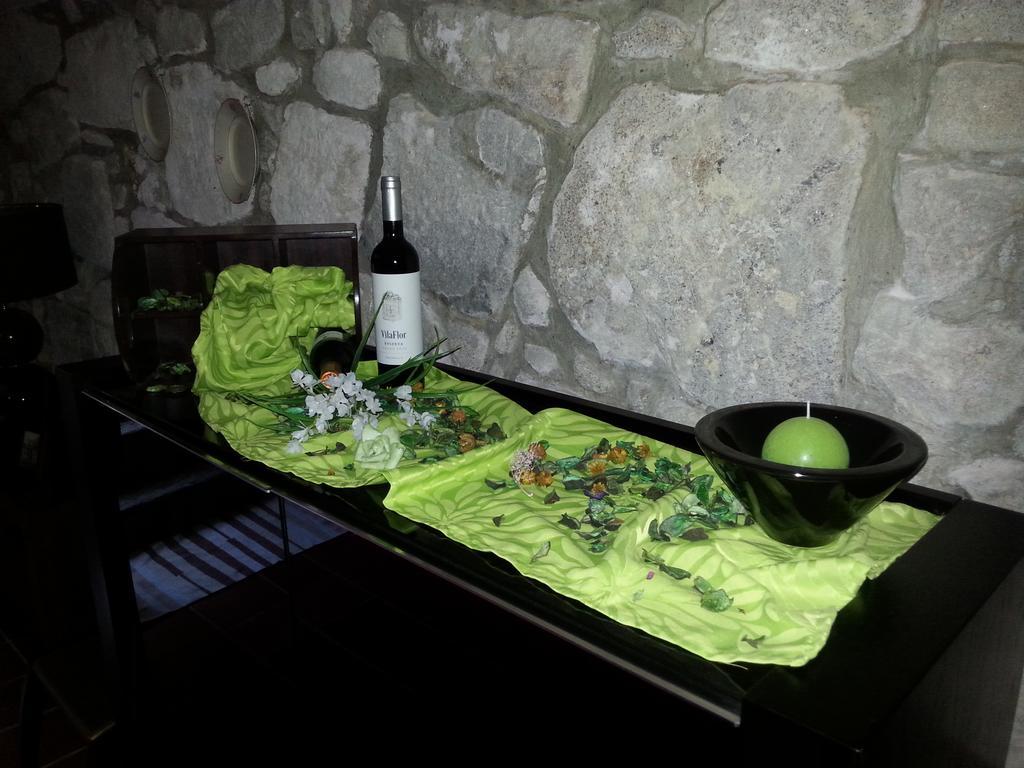 Green House Bed & Breakfast *