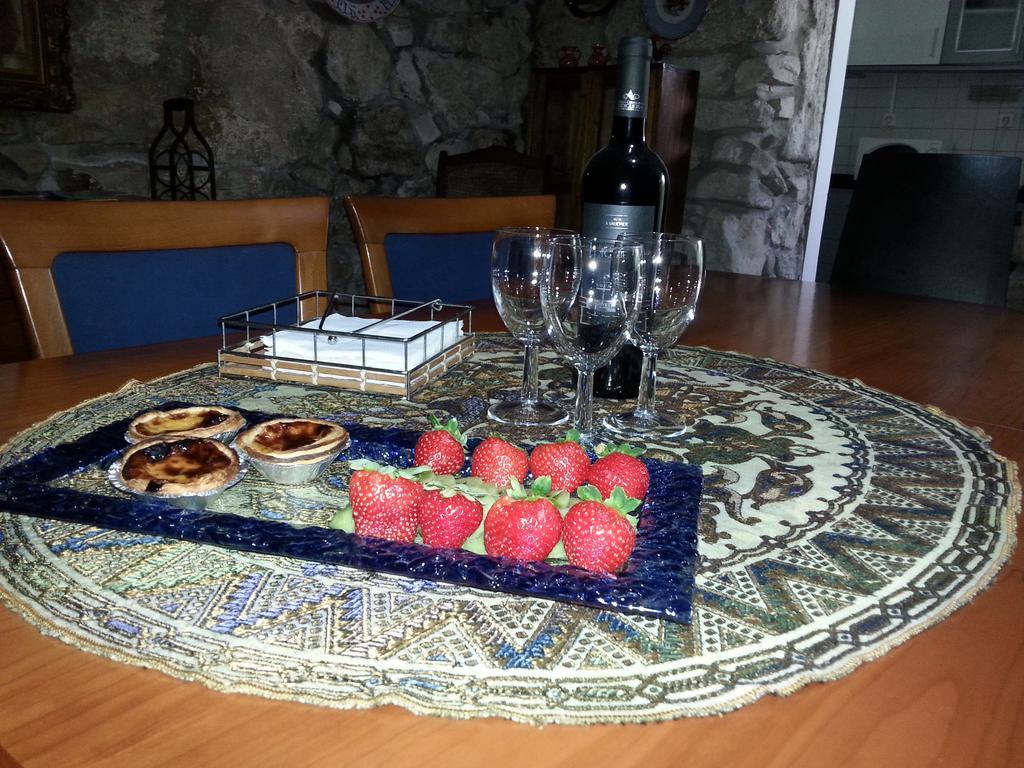 Green House Bed & Breakfast