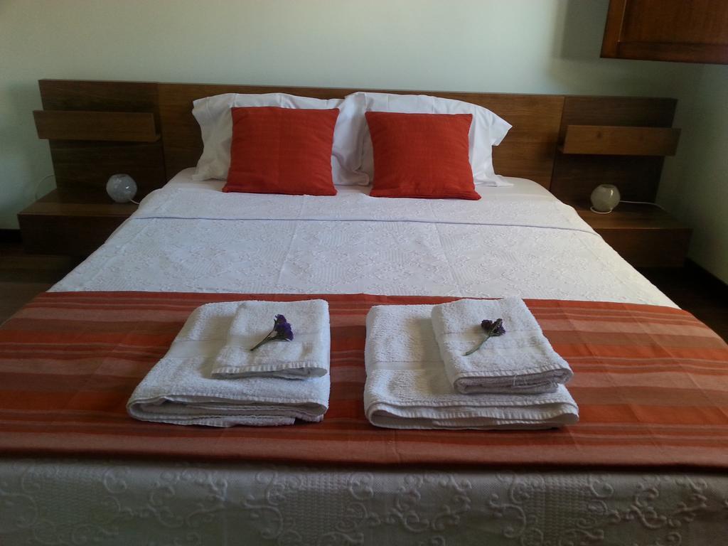 Bed & Breakfast Green House