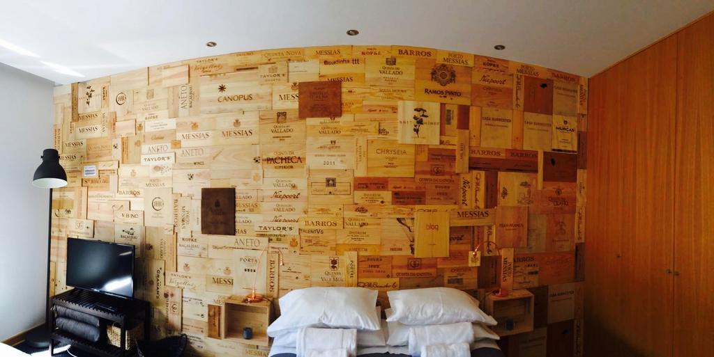 Residences Wine Apartment *
