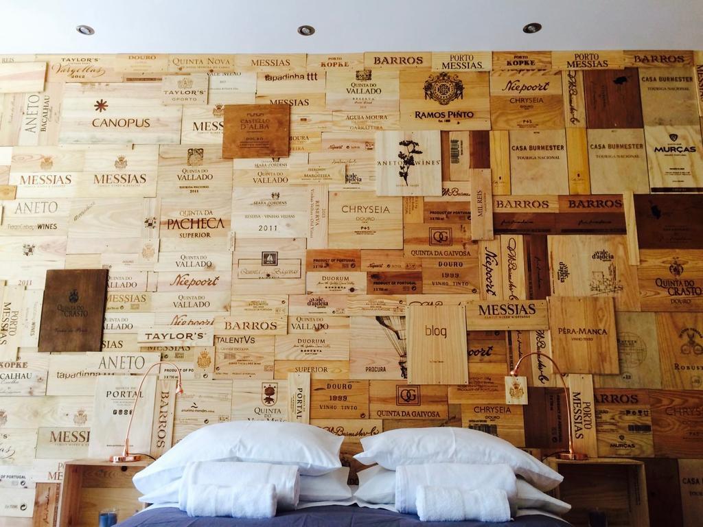 Residences Wine Porto