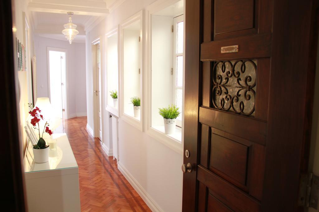 Appartement The5rooms.porto Porto