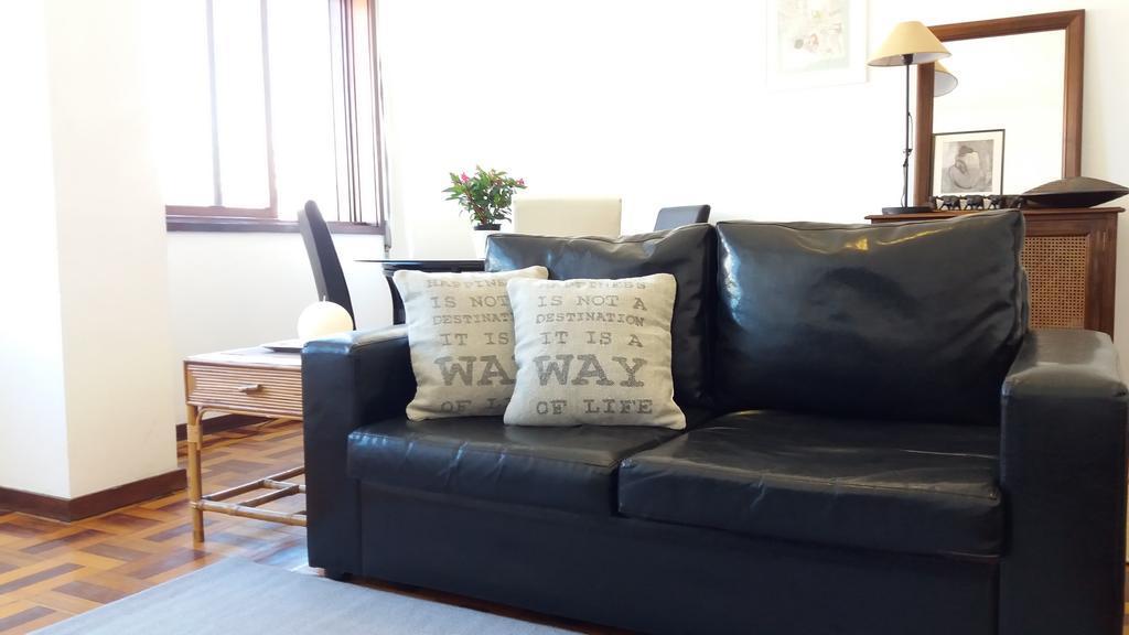 Accommodatie bij particulieren Boavista - Casa Da Musica Flat Porto