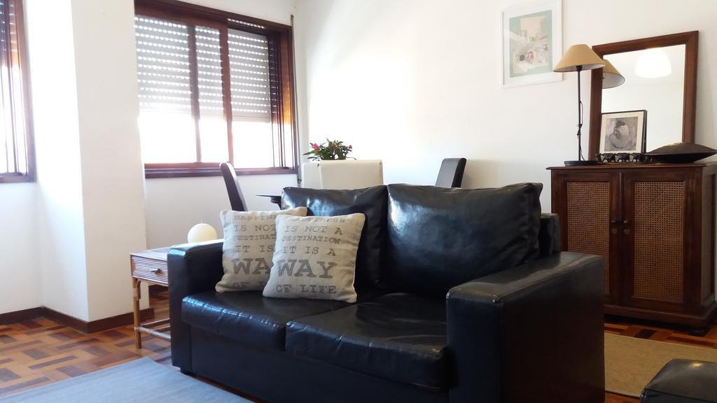 Boavista - Casa Da Musica Flat Accommodatie bij particulieren Porto
