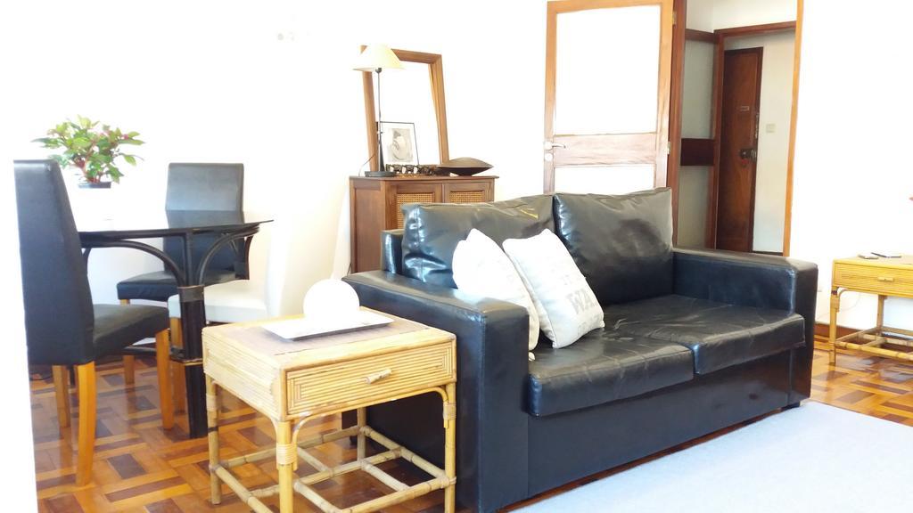 Boavista - Casa Da Musica Flat Accommodatie bij particulieren