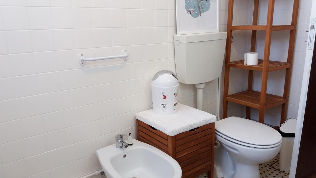 Quarto em Acomodações Particulares Boavista - Casa Da Musica Flat Porto