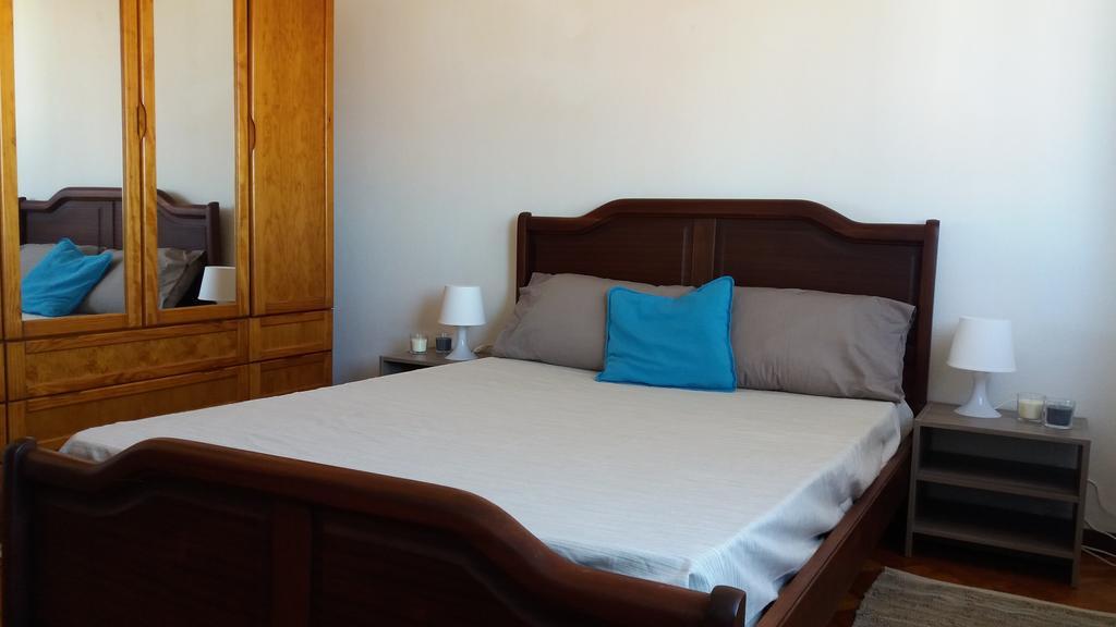 Quarto em Acomodações Particulares Boavista - Casa Da Musica Flat *