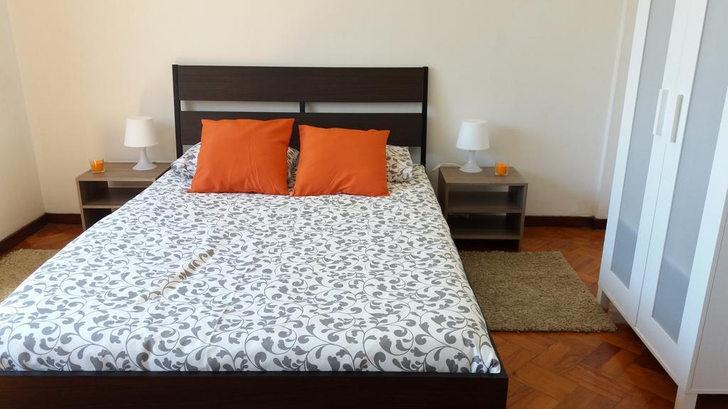 Boavista - Casa Da Musica Flat Quarto em Acomodações Particulares