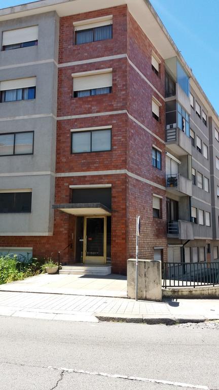 Accommodatie bij particulieren Boavista - Casa Da Musica Flat Porto