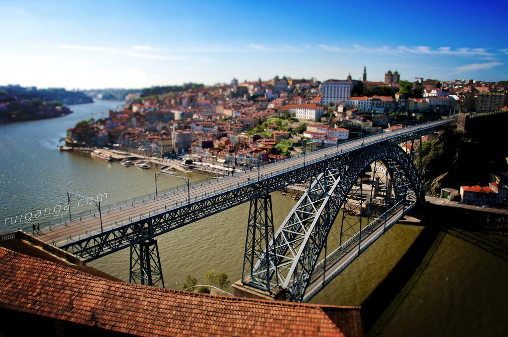 Apartment Reis Porto