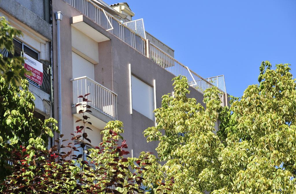 Camilo Apartment