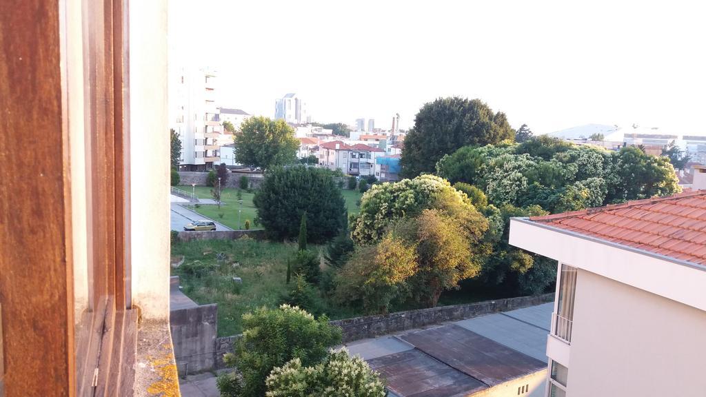 Boavista - Casa Da Musica Flat Quarto em Acomodações Particulares *