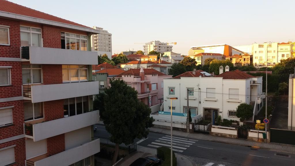 Boavista - Casa Da Musica Flat *