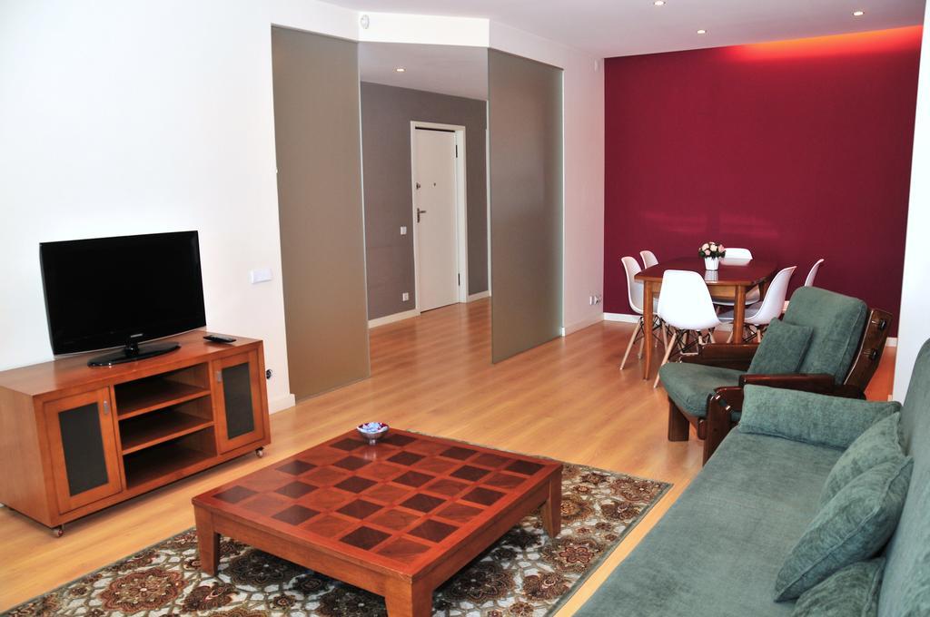 Camilo Apartment *