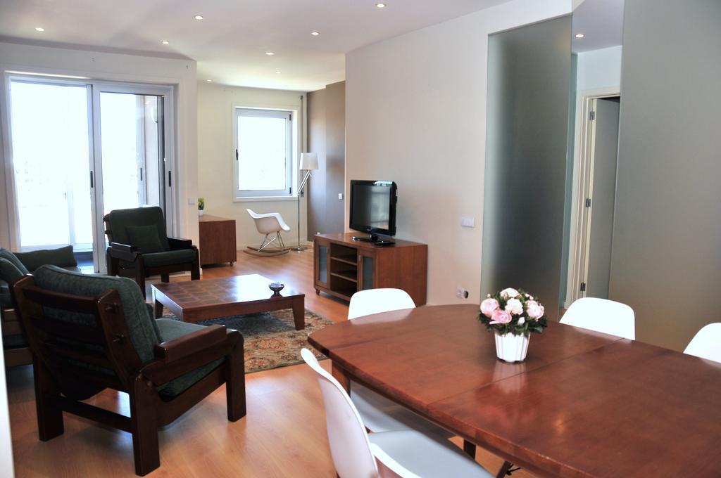 Apartment Camilo Porto