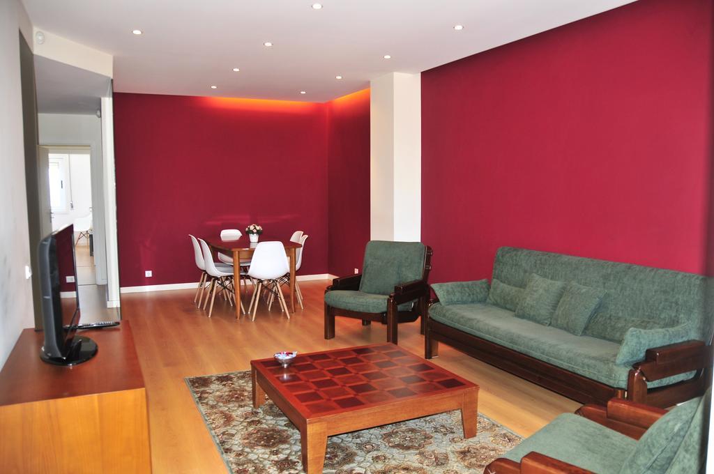 Camilo Apartment