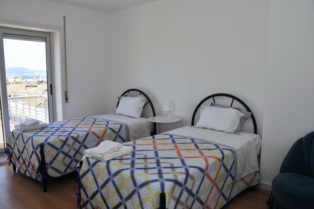 Camilo Apartment *
