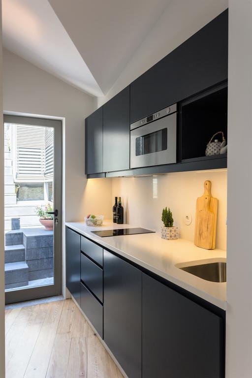 Seventyset Flats - Historical Center Apartment *