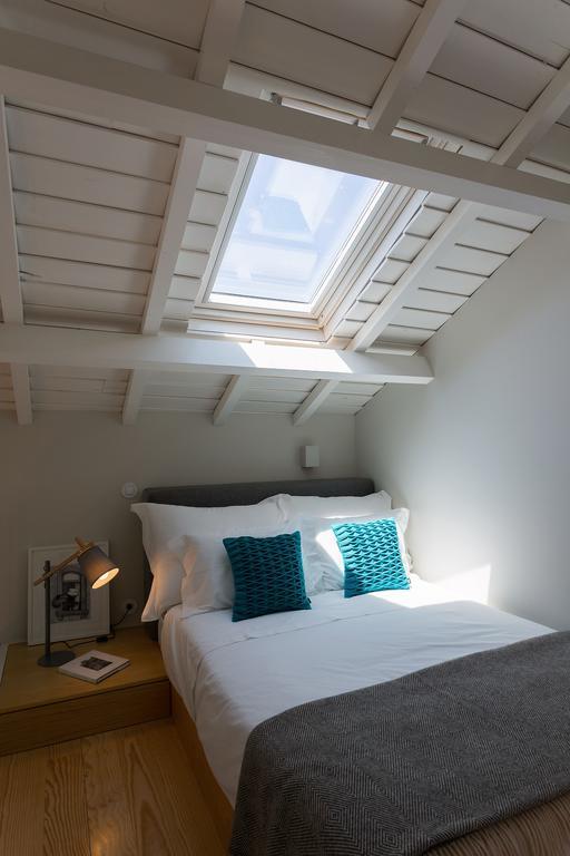 Apartment Seventyset Flats - Historical Center Porto