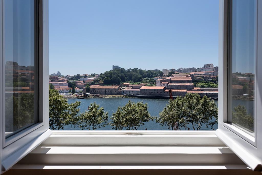 Seventyset Flats - Historical Center * Porto
