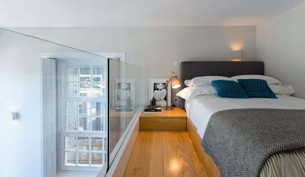 Seventyset Flats - Historical Center Apartment Porto