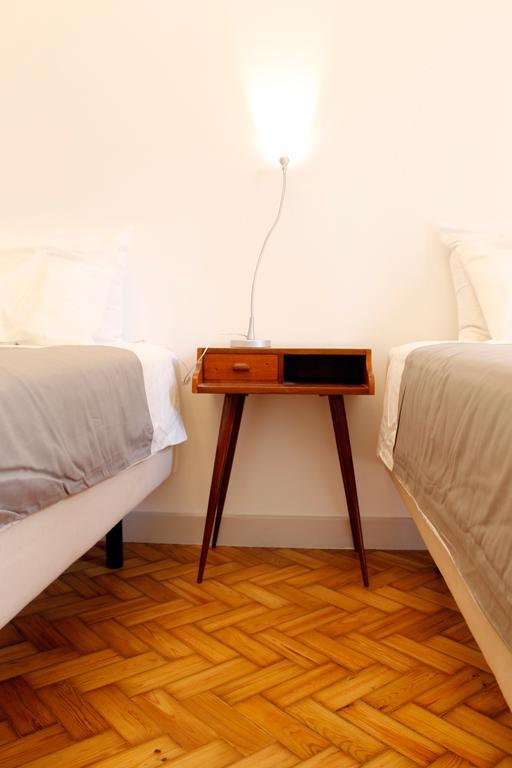 Apartment Casa Da Catedral Porto
