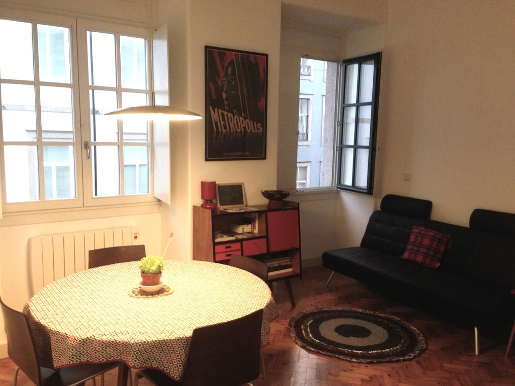 Apartment Casa Da Catedral