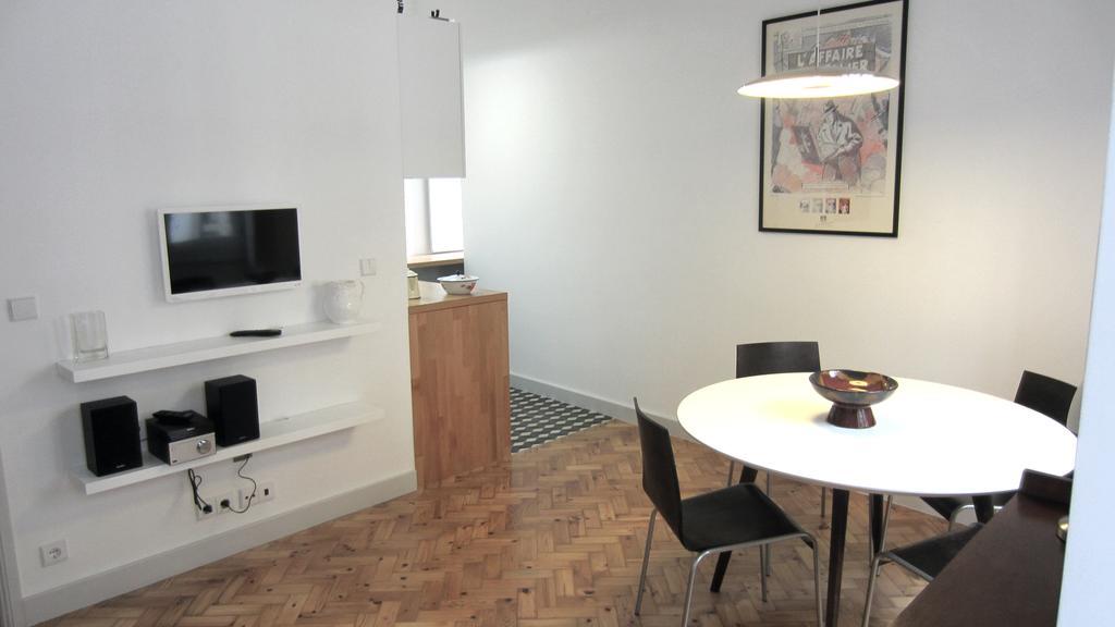 Casa Da Catedral Apartment Porto
