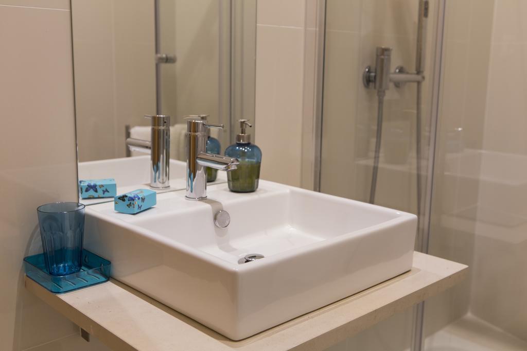 Mouzinhos Place Apartment