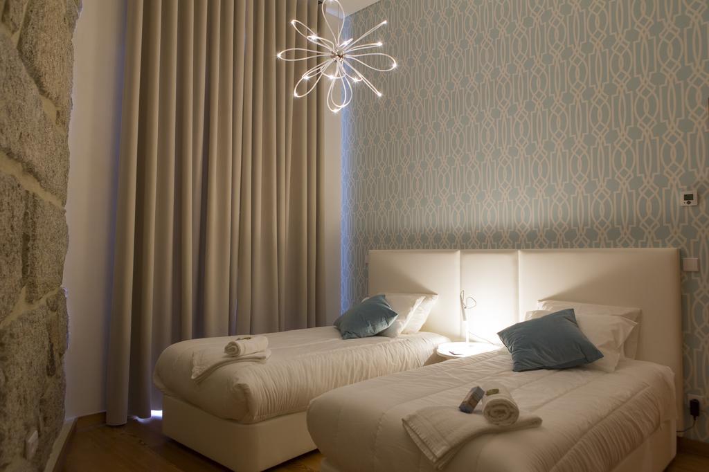 Apartment Mouzinhos Place Porto