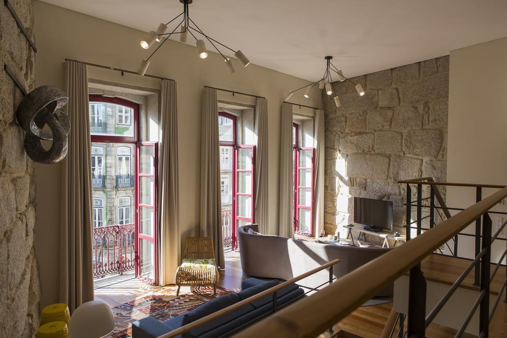 Mouzinhos Place Apartment