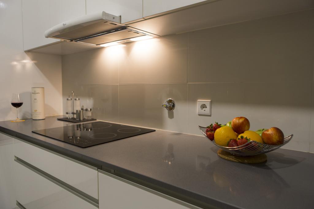 Mouzinhos Place Apartment Porto