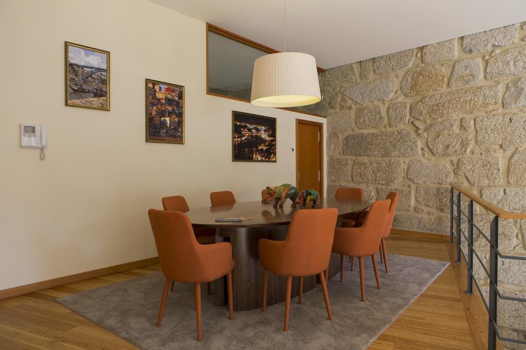 Mouzinhos Place Apartment