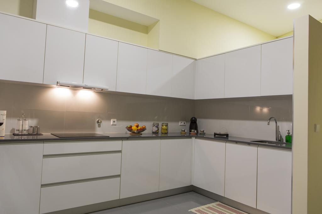 Apartment Mouzinhos Place *