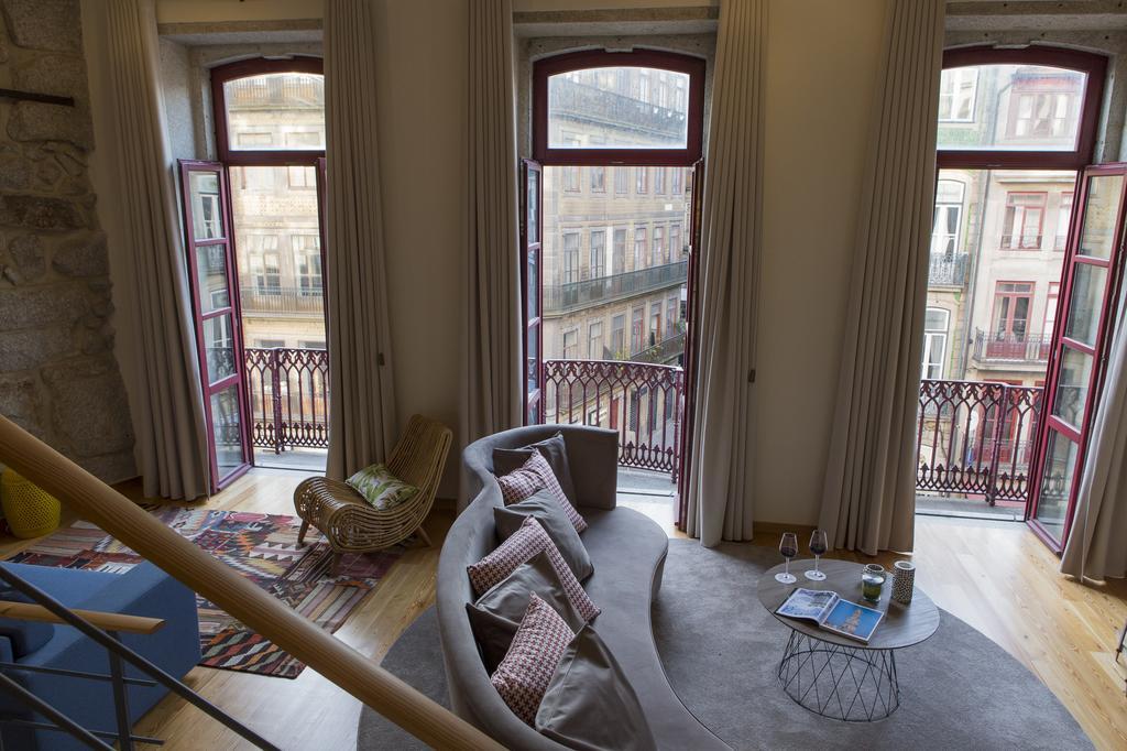 Mouzinhos Place Apartment