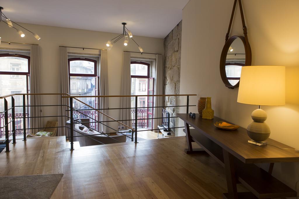 Mouzinhos Place Apartment *