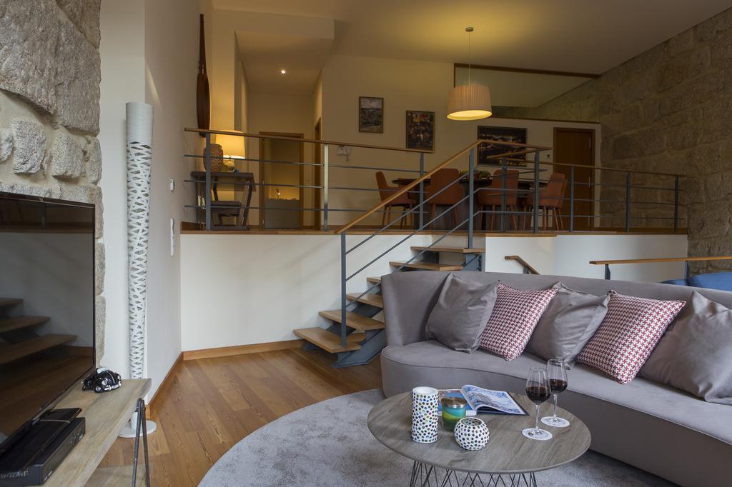 Mouzinhos Place Apartment