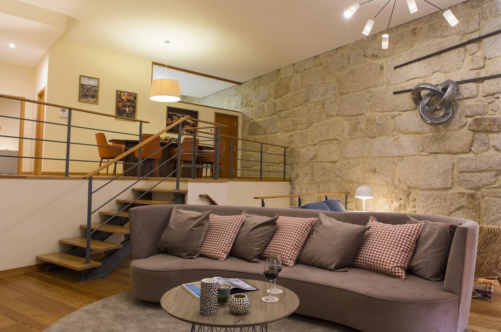 Mouzinhos Place Apartment Porto