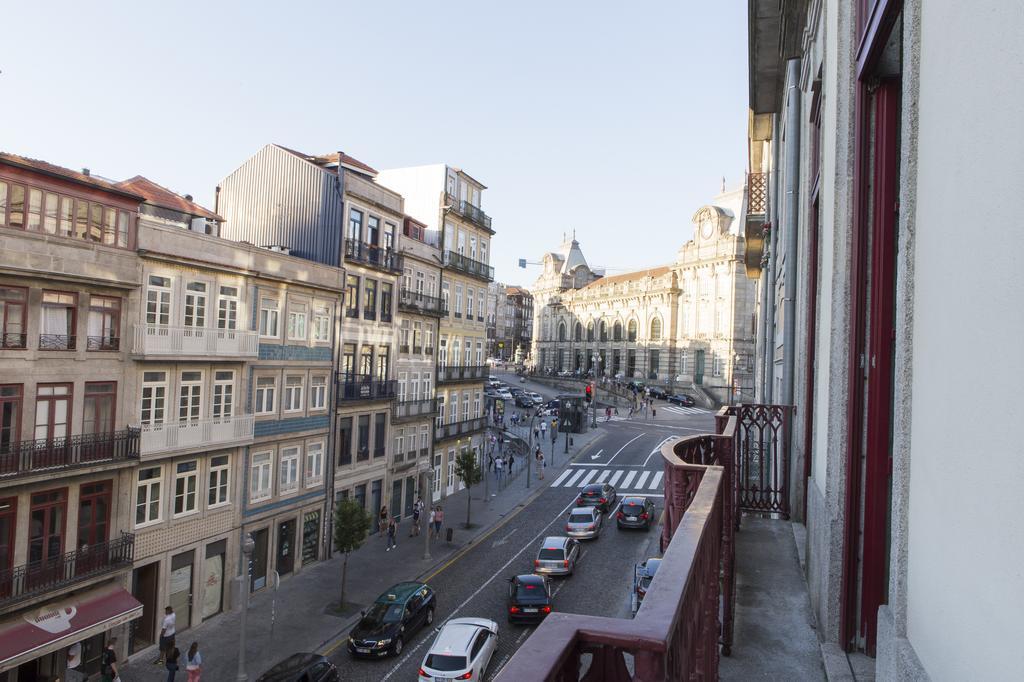 Mouzinhos Place Apartment Porto