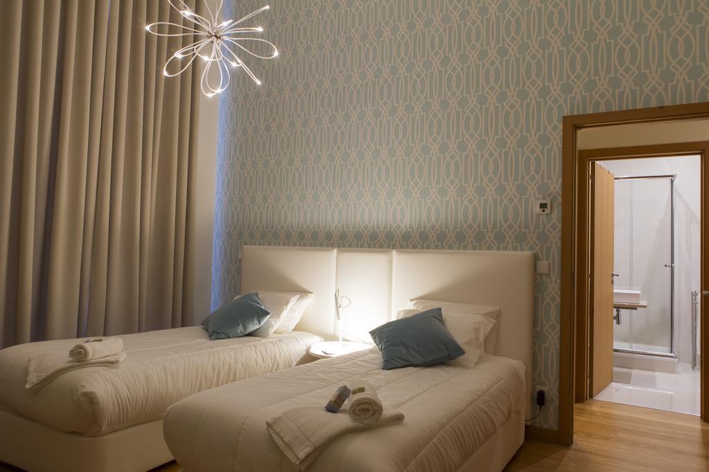 Apartment Mouzinhos Place Porto