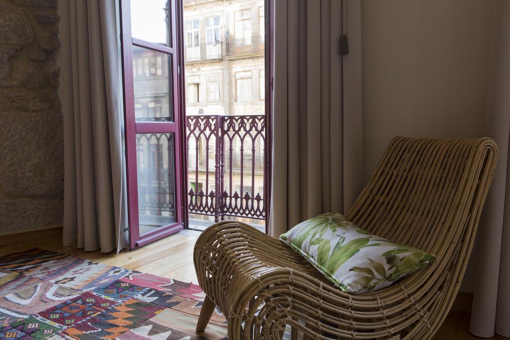 Apartment Mouzinhos Place