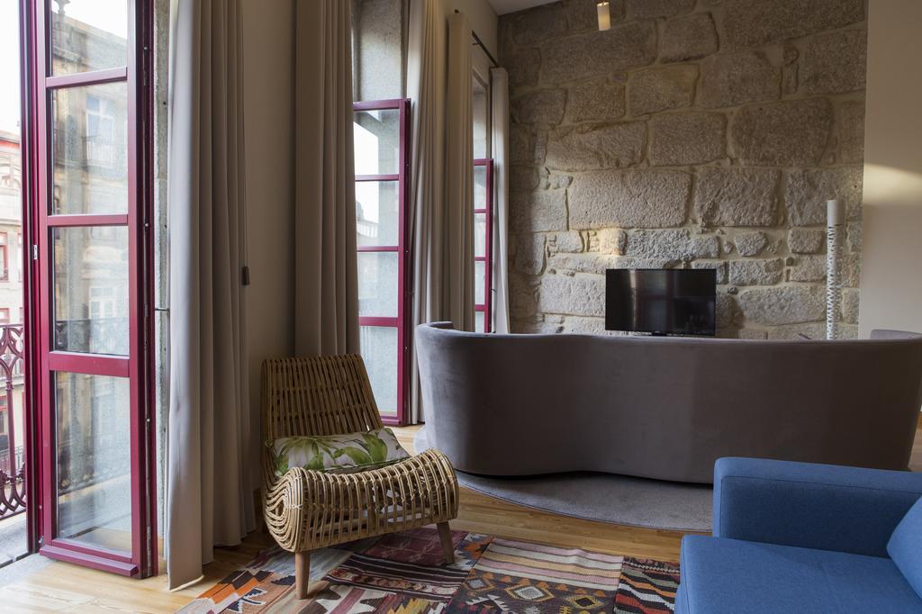 Apartment Mouzinhos Place Porto