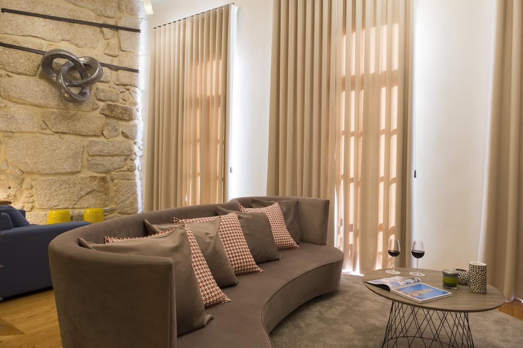 Apartment Mouzinhos Place Porto