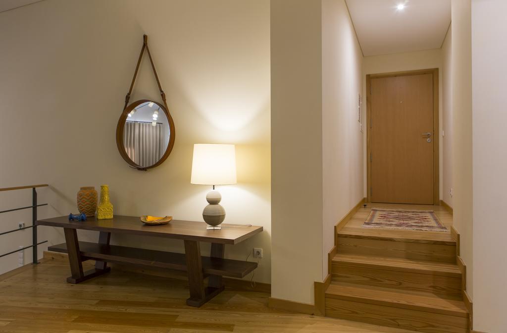 Apartment Mouzinhos Place