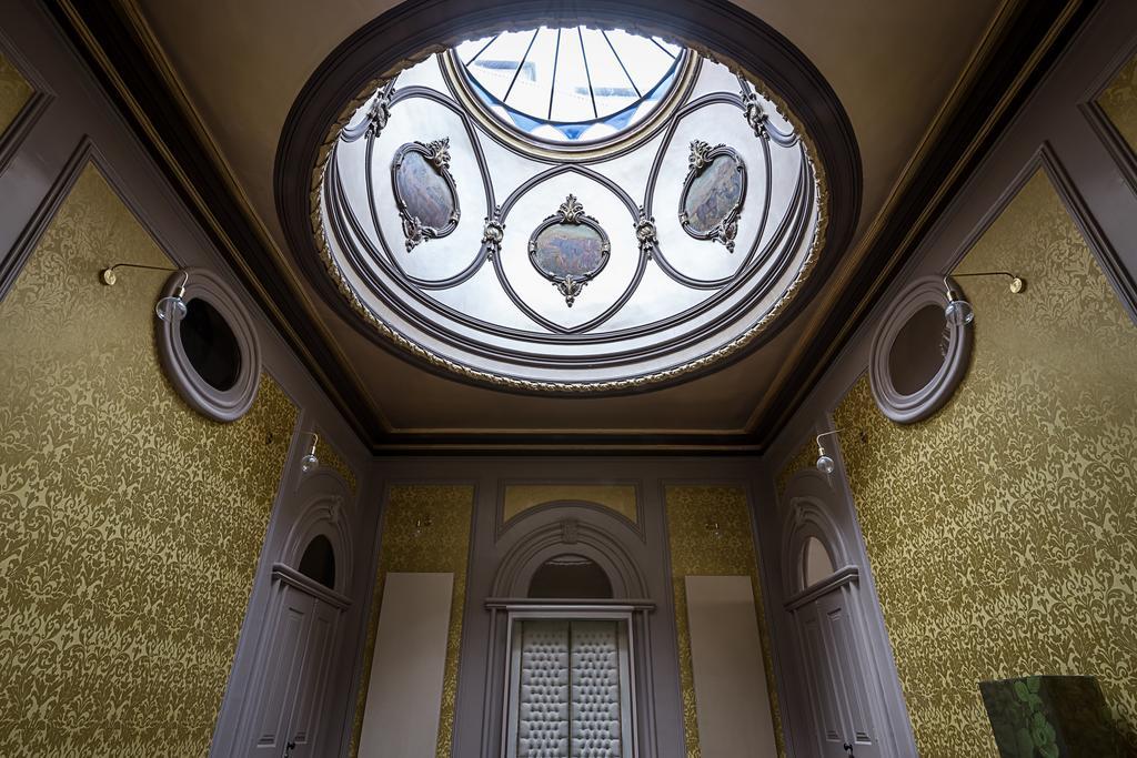 Charm Palace Gasthuis Porto