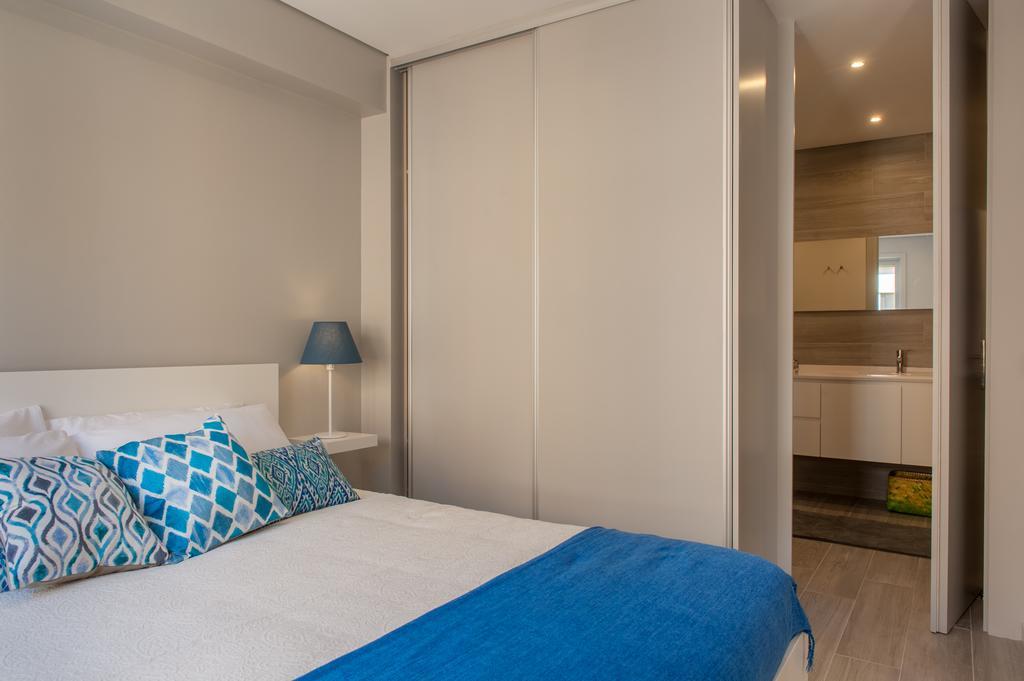Apartment Apartamento Vista Mar T1 Foz Porto