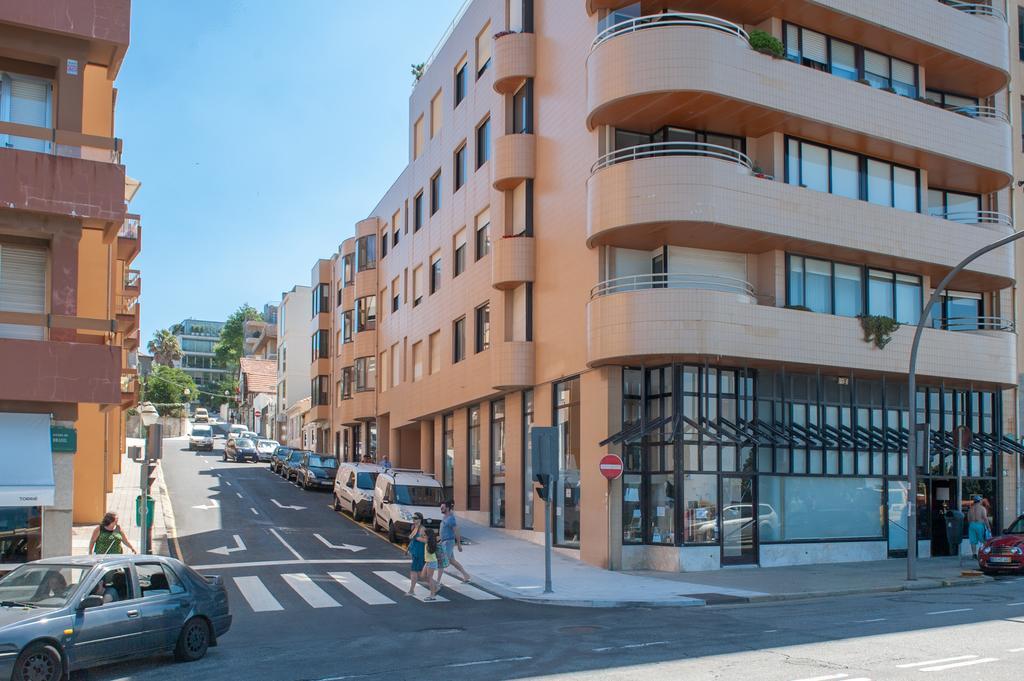 Apartamento Vista Mar T1 Foz Apartment