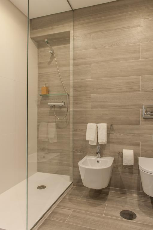 Apartment Apartamento Vista Mar T1 Foz *